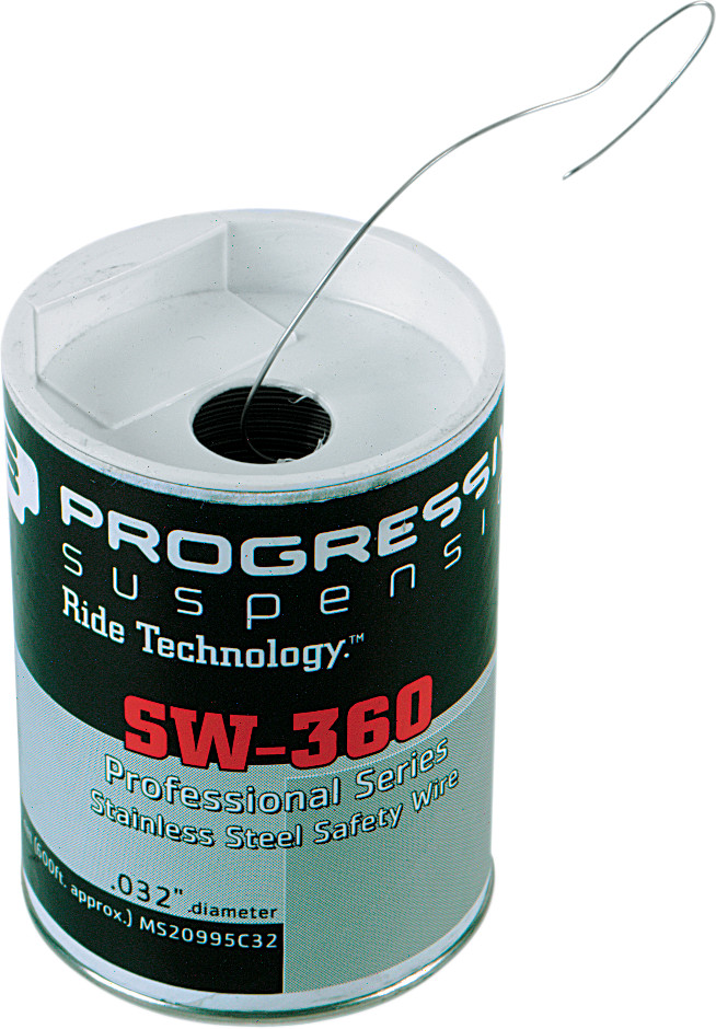 Progressive Suspension Safety Wire