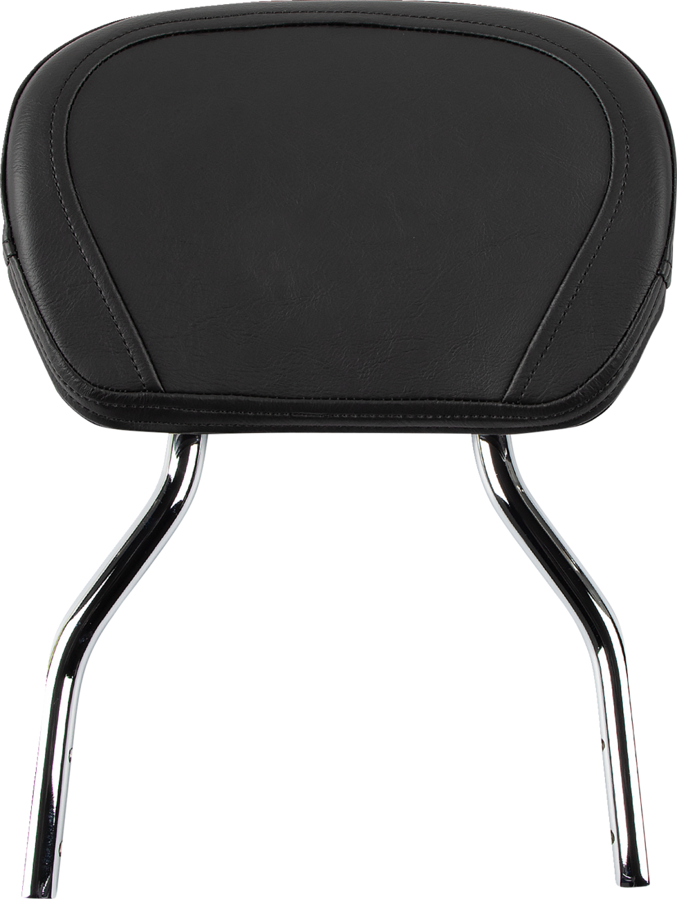 Cobra Standard Round Sissy Bar with Pad Yamaha V Star 2007-2017