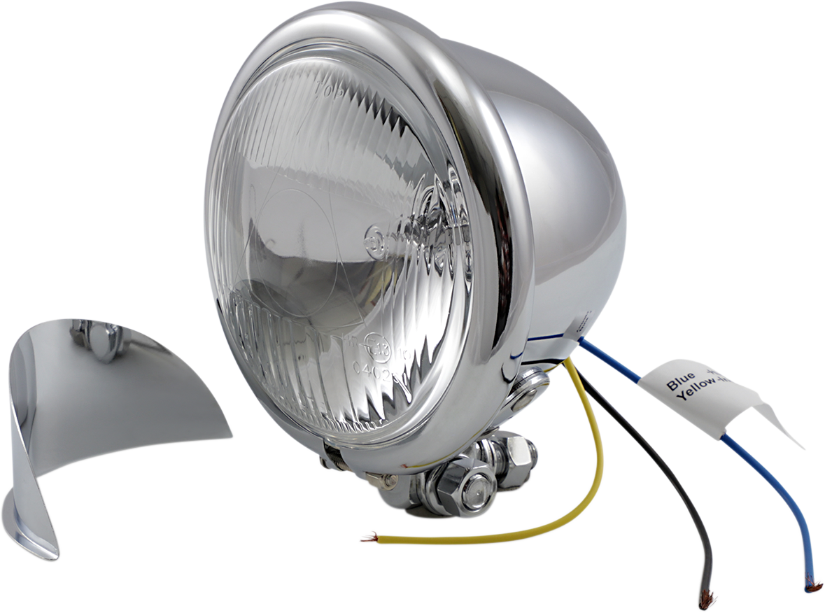 Drag specialties Spotlight - 4 1/2"