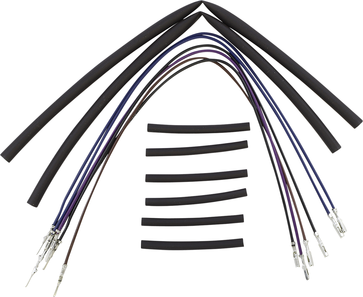 NAMZ Front Turn Signal Extension