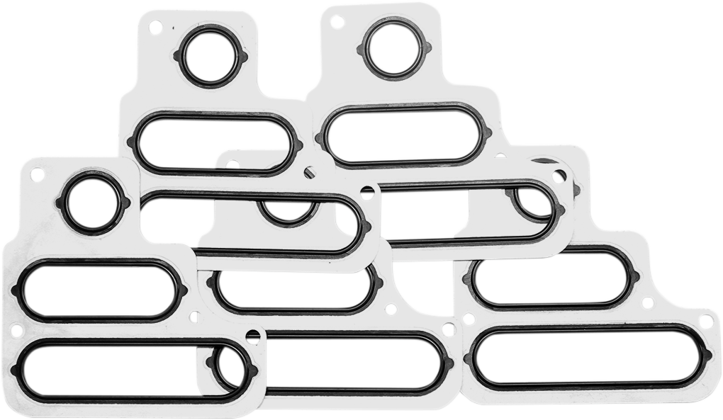 Transmission to Engine Case Gasket