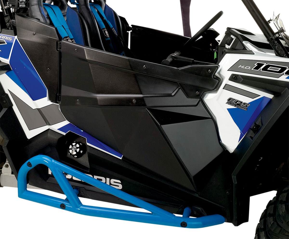 Moose Racing Front Doors Polaris RZR 2014-2020