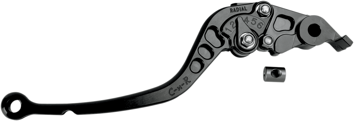 Click 'N Roll Brake Lever