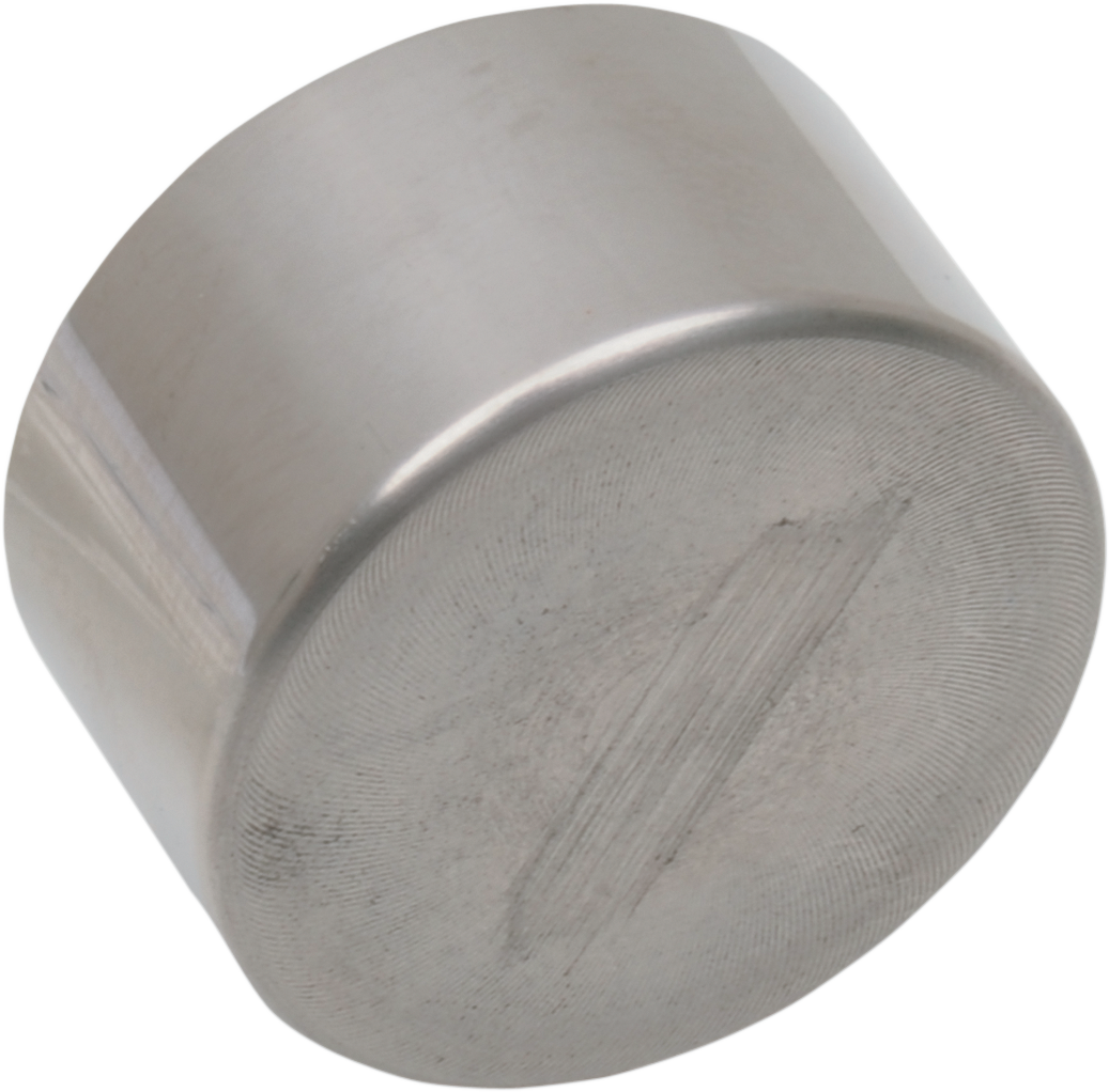 Four-Piston Differential-Bore Caliper Replacement Piston