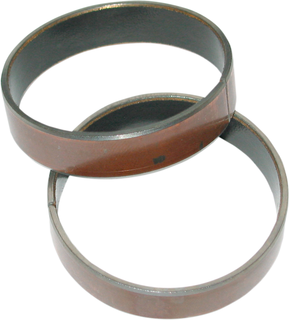 Kyb Front Fork Slide Metal Set Honda/Kawasaki/Suzuki/Beta/Gas Gas/Sherco/Yamaha