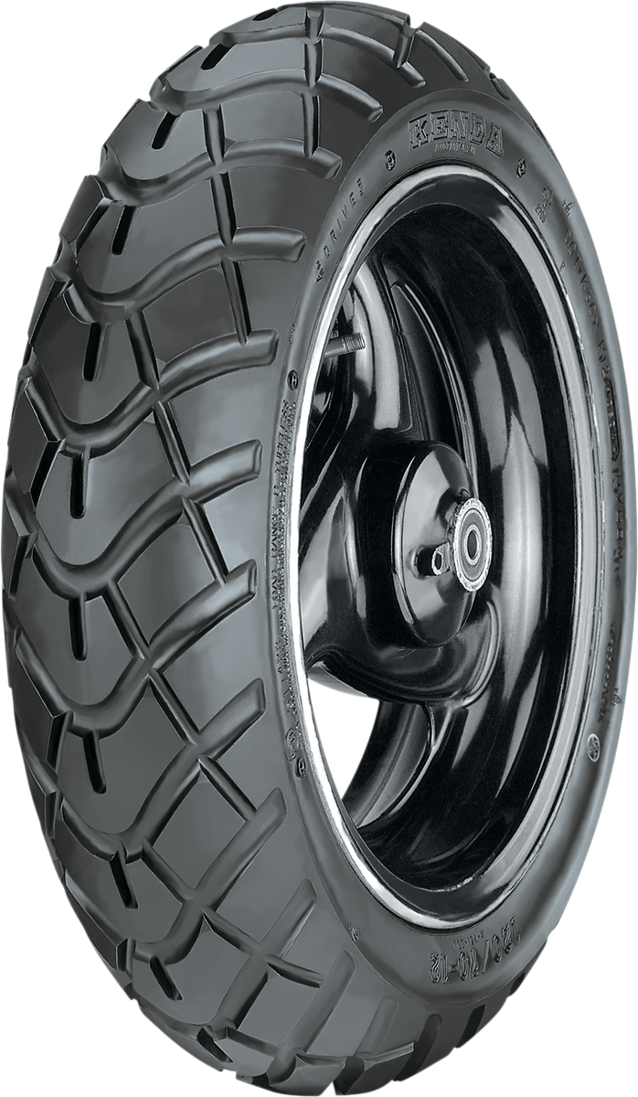 K761 Dual-Purpose Scooter Tire