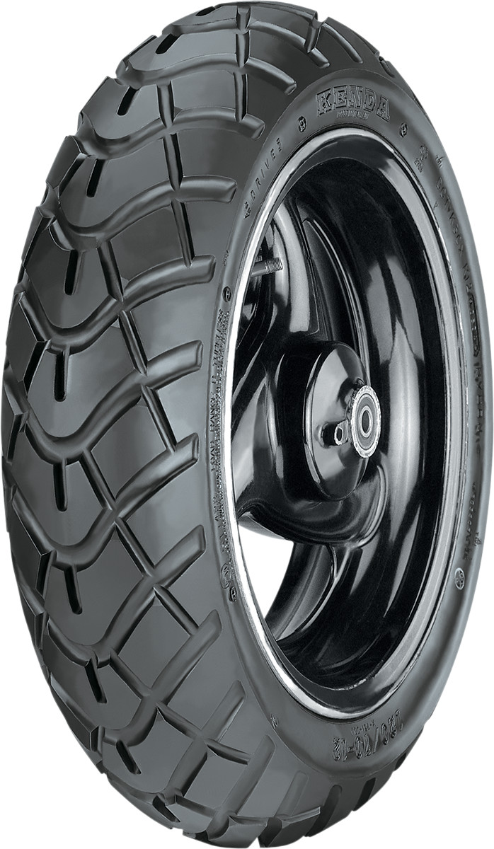 KENDA K761 Dual-Purpose Scooter Tire