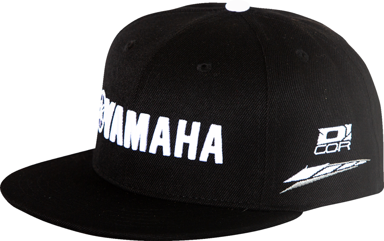 D'cor visuals Factory Hat