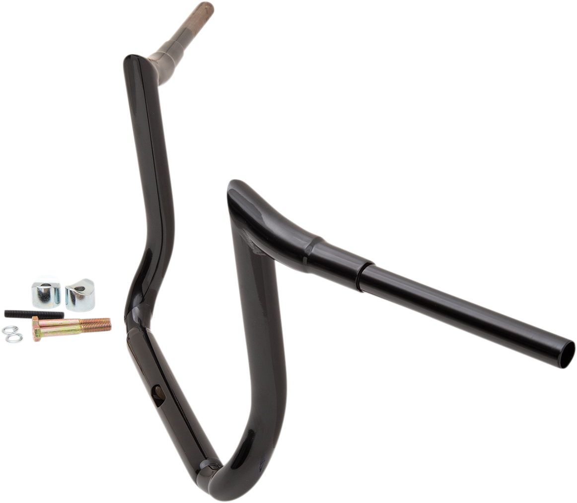 LA CHOPPERS 1-1/2" Grande Prime Ape Hanger Handlebar