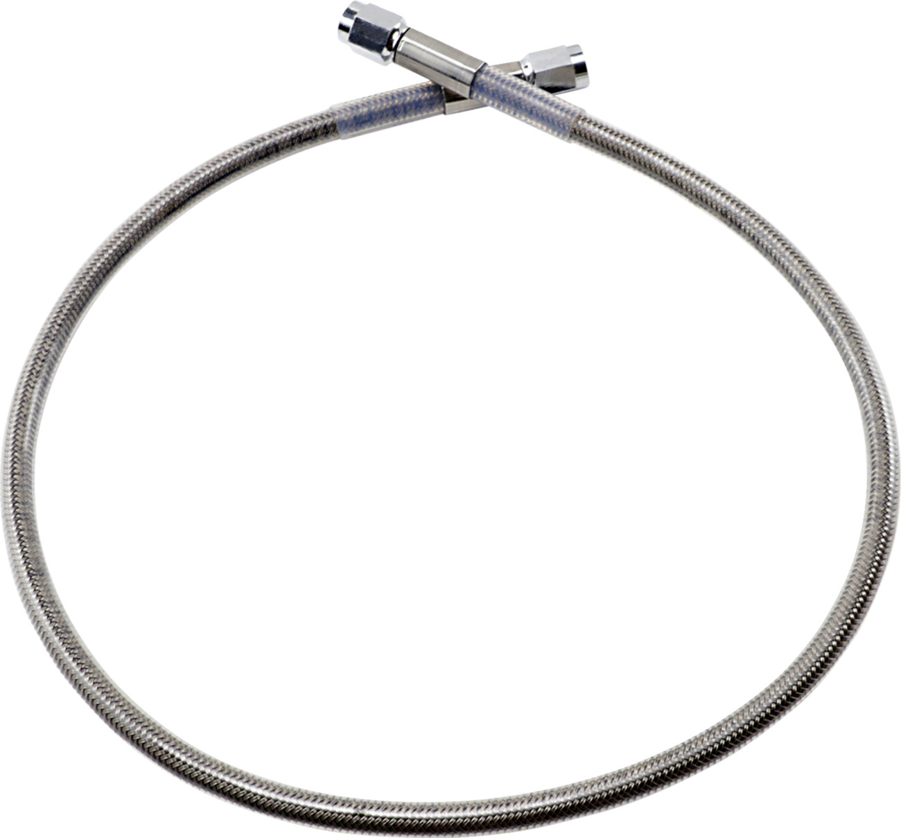 Drag Specialties Universal Brake Line