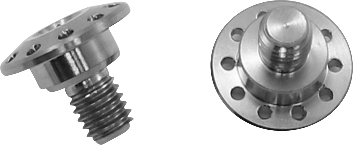 WORKS CONNECTION Titanium Bolt Kit