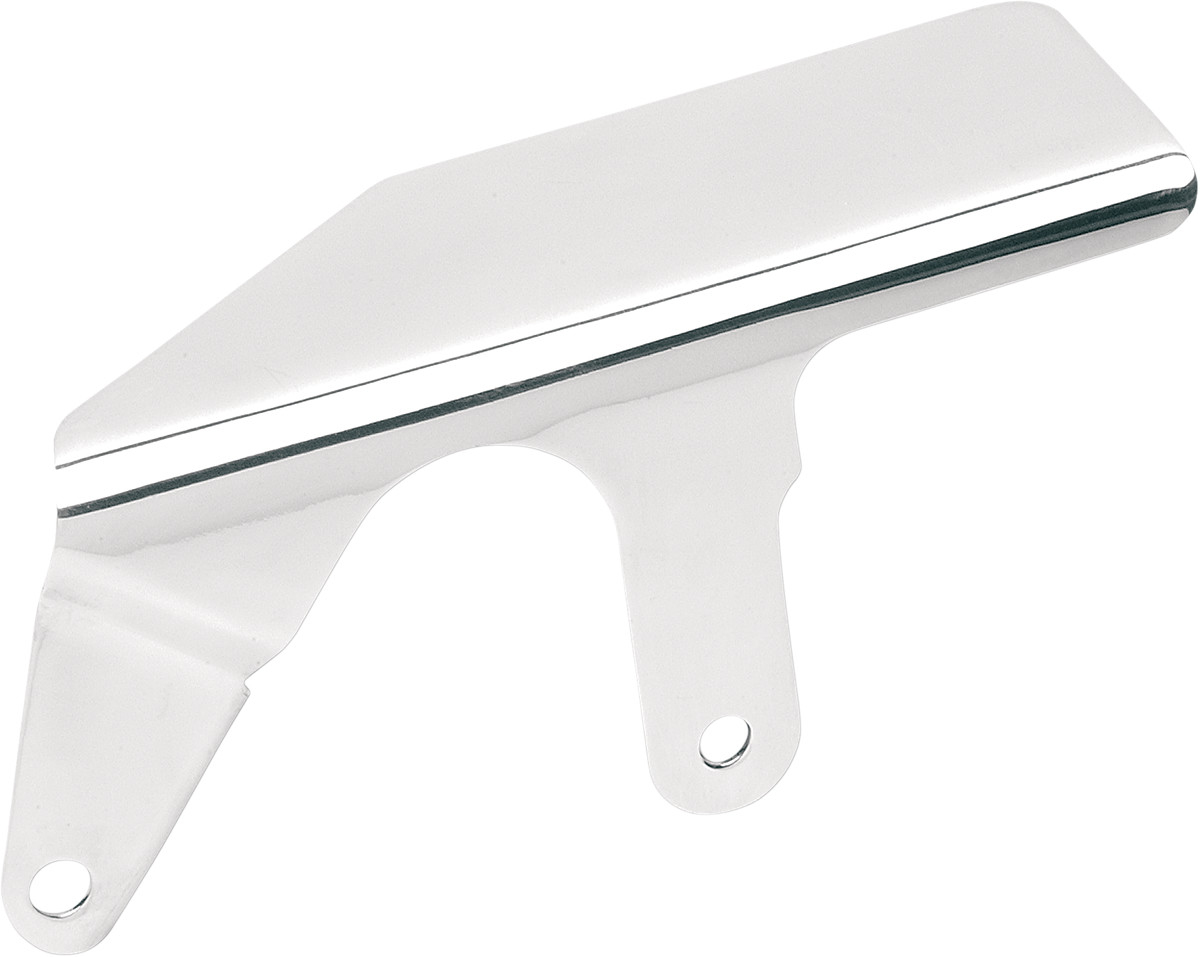 Drag Specialties Shorty Upper Belt Guard