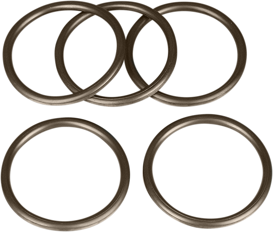 JAMES GASKET Fuel Gauge O-Ring