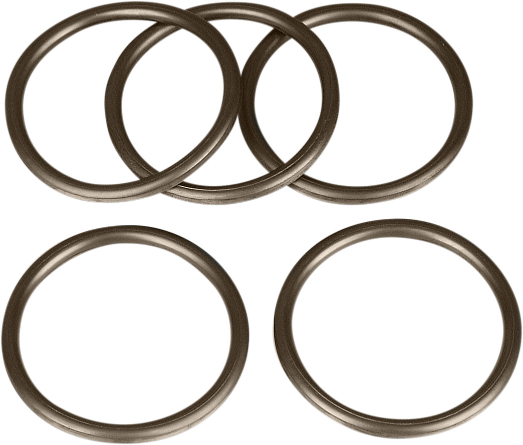 JAMES GASKET Fuel Gauge O-Ring