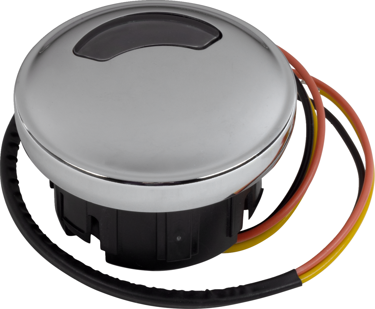 Drag Specialties OEM Fuel Gauge