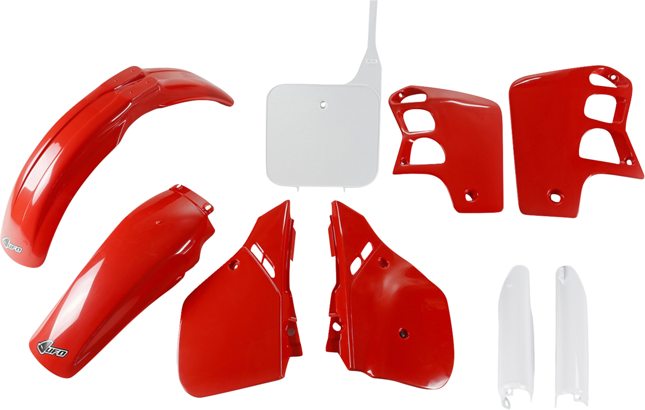 UFO Full Replacement Body Kit for Honda