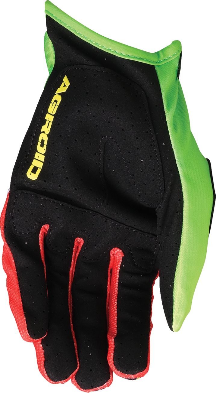 Moose Racing Agroid™ Pro Gloves