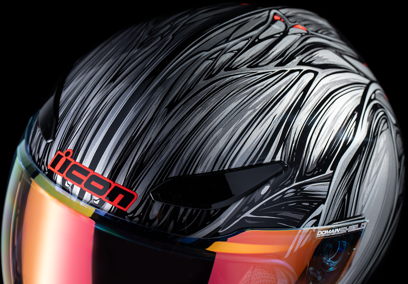 Icon Domain™ Nouveau Helmet