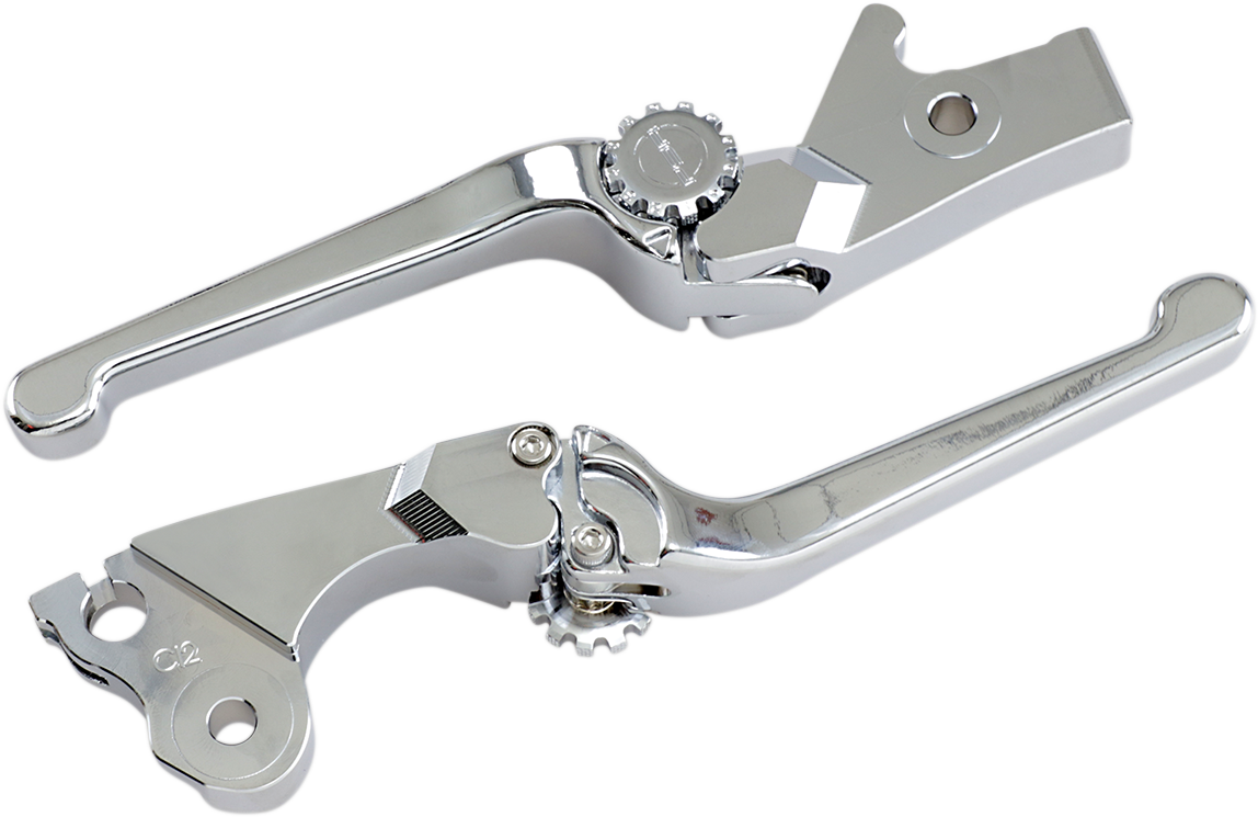 PSR Anthem Adjustable Lever Set