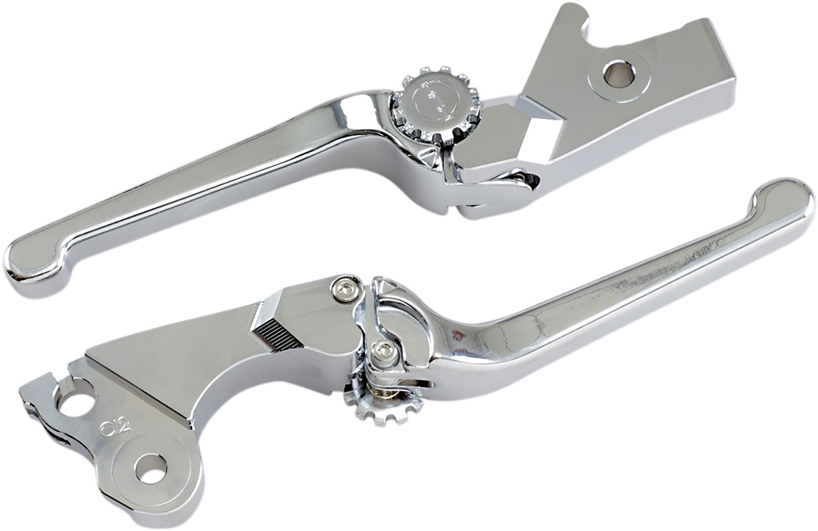 PSR Anthem Adjustable Lever Set