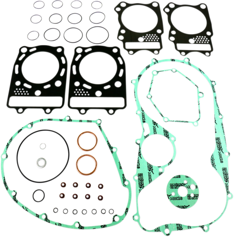 Gasket Kit — Complete