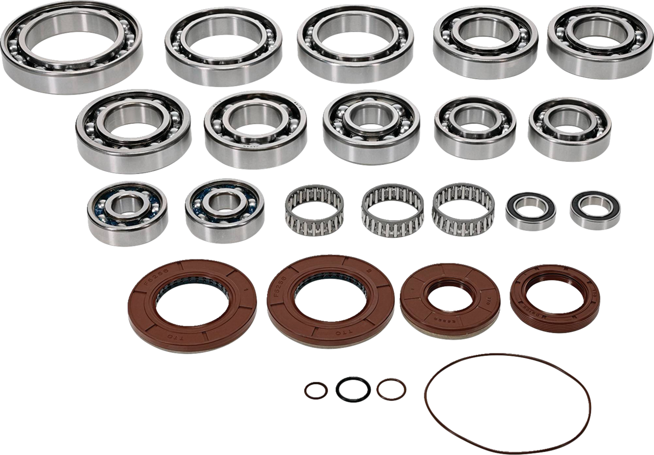Transaxle Bearing/Seal Kit
