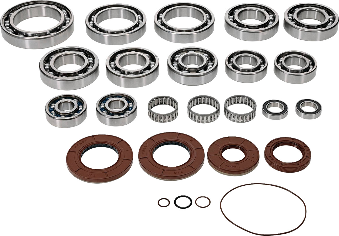 Moose Racing Transaxle Bearing/Seal Kit