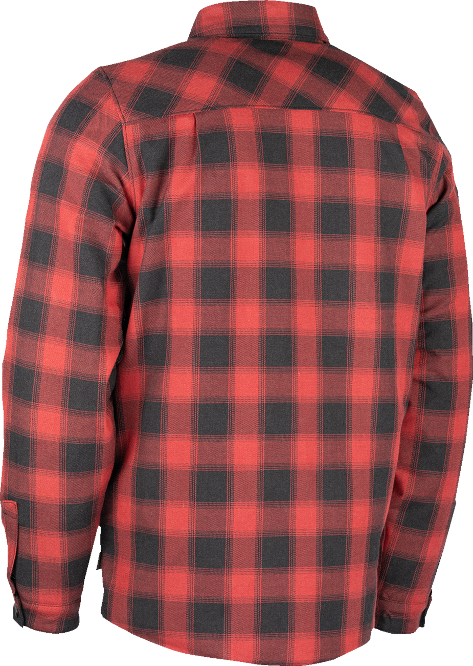 Icon Fallblock Flannel™ Jacket