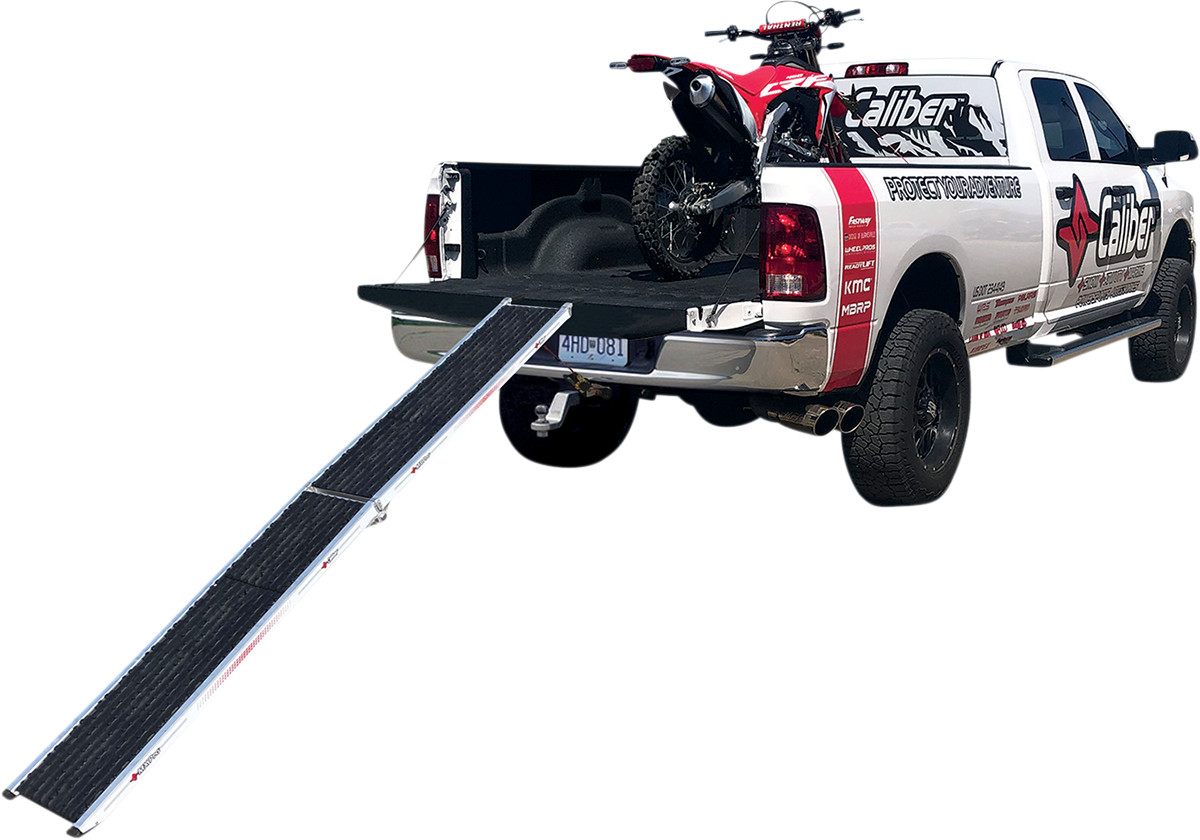 CALIBER Caliber MX Pro Ramp