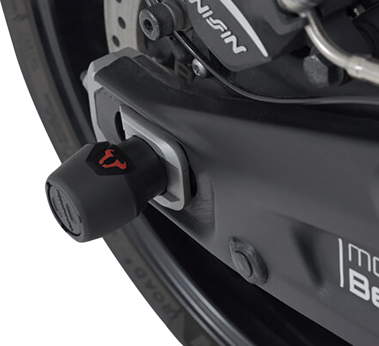 Rear Axle Slider