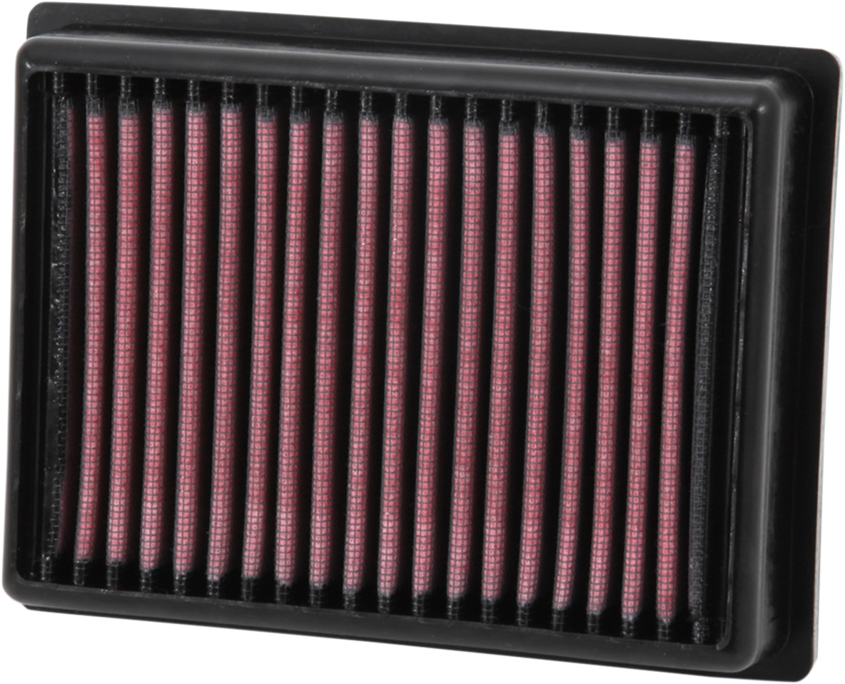 K & N OE Replacement High-Flow Air Filter