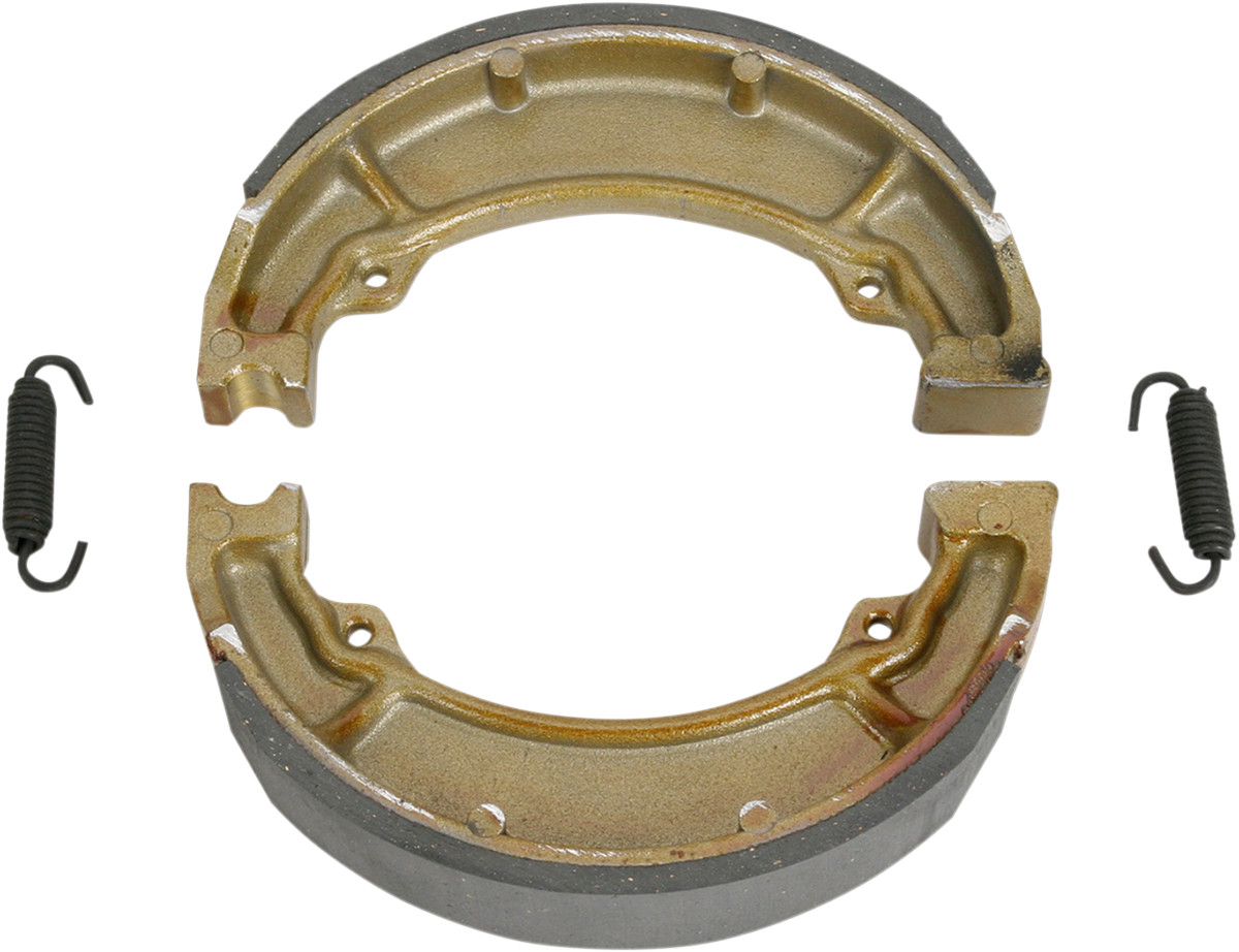 EBC Organic Brake Pads