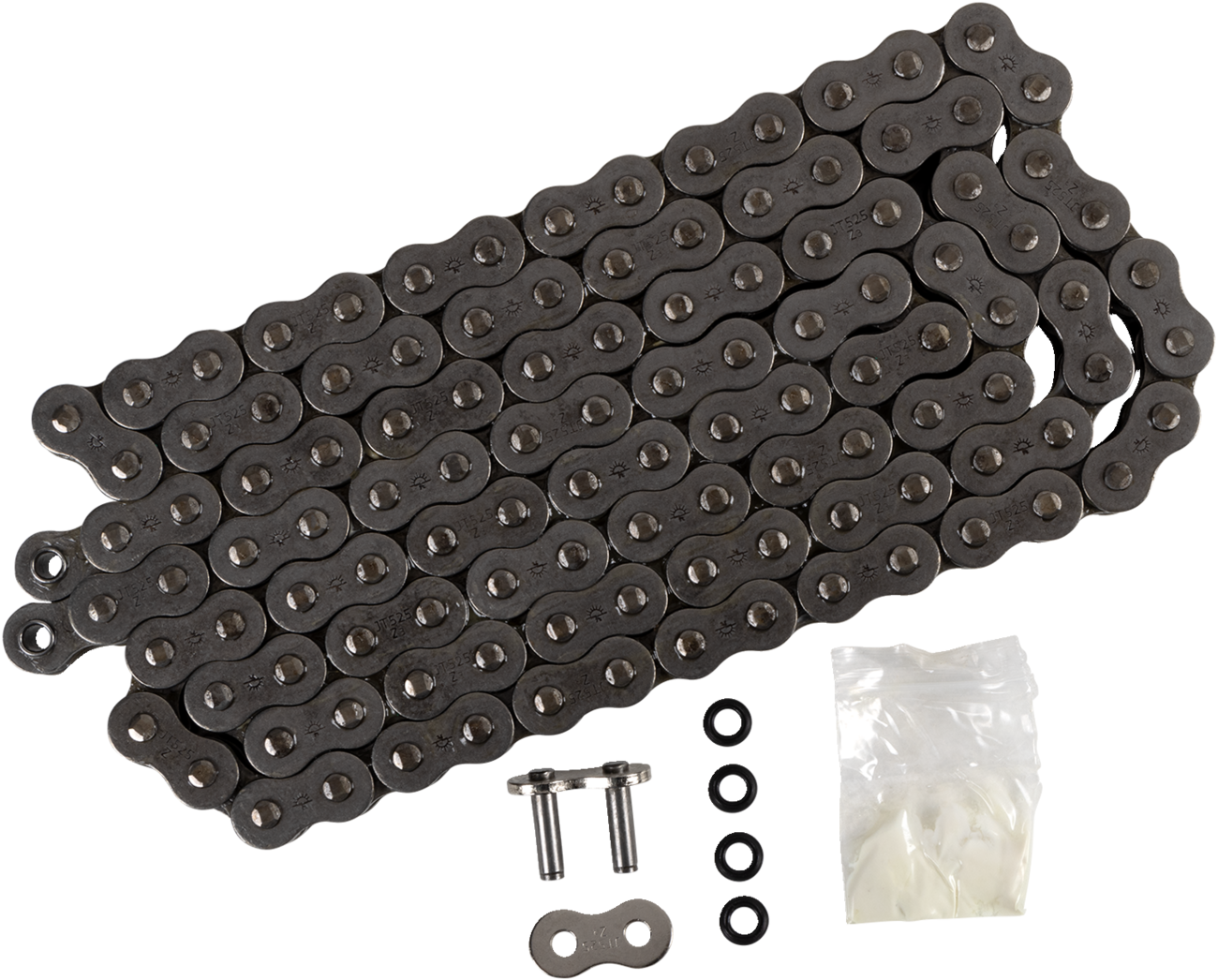 525 Z3 Heavy Duty X-Ring Sealed Drive Chain