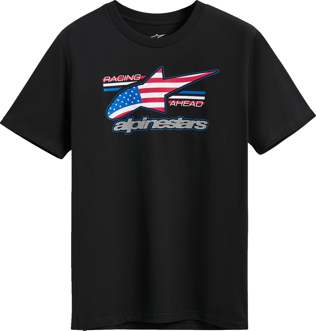 ALPINESTARS Nationals SS CSF Tee