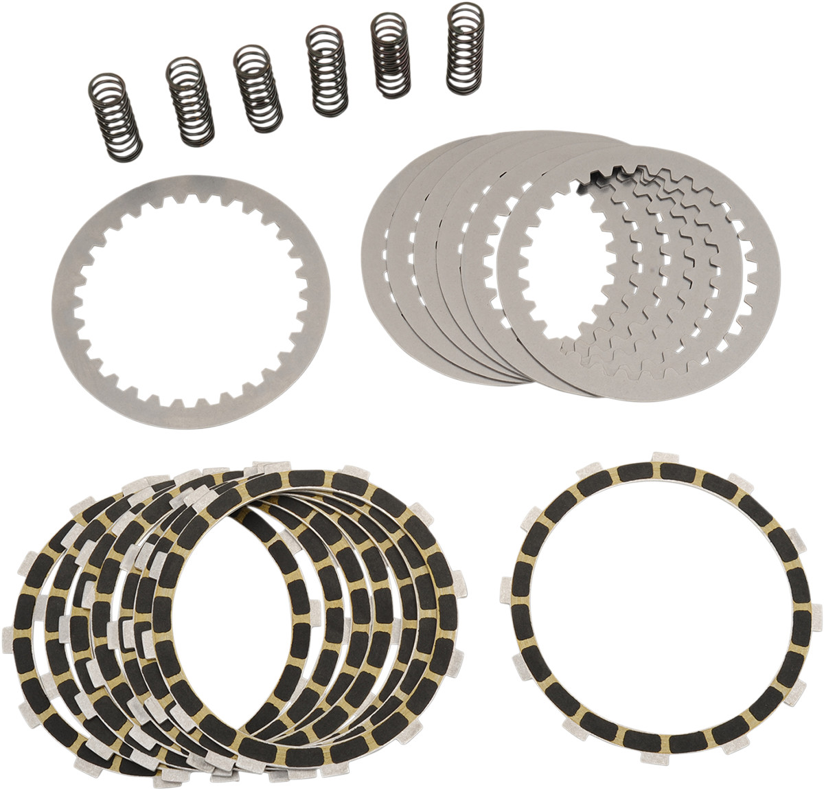 BARNETT Clutch Kit