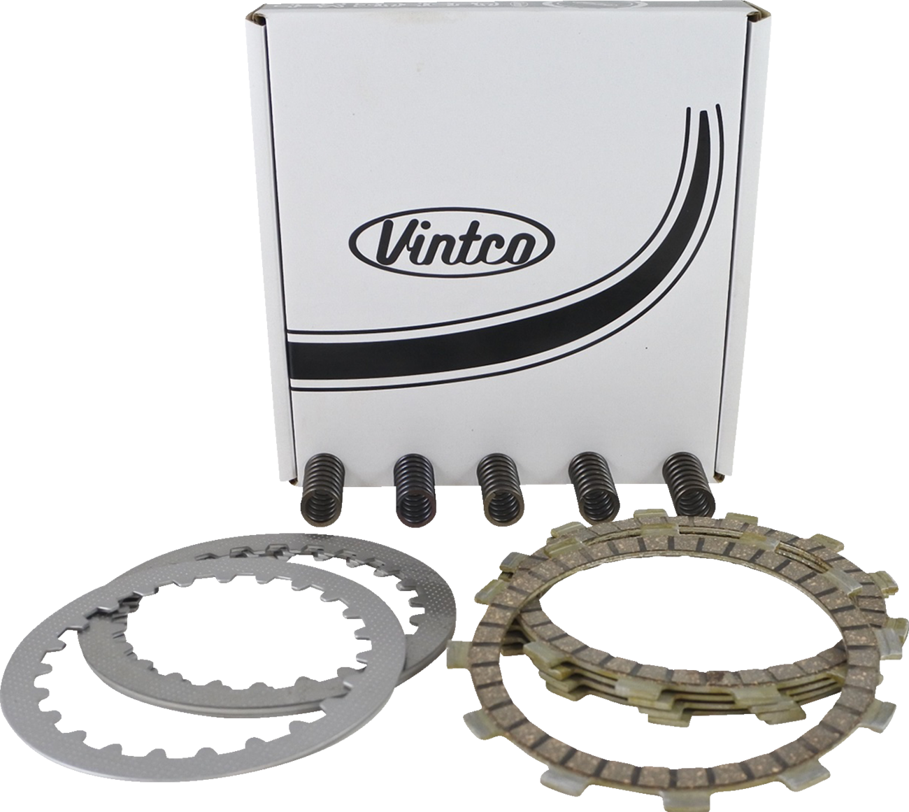 VINTCO Clutch Plate Kit