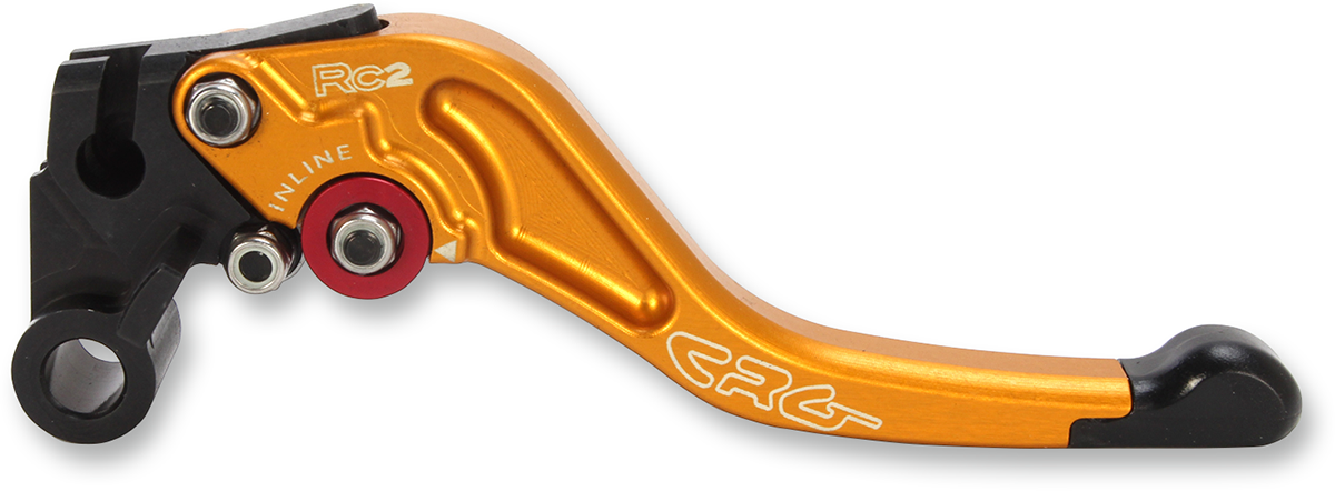 CRG RC2 Shorty Clutch Lever