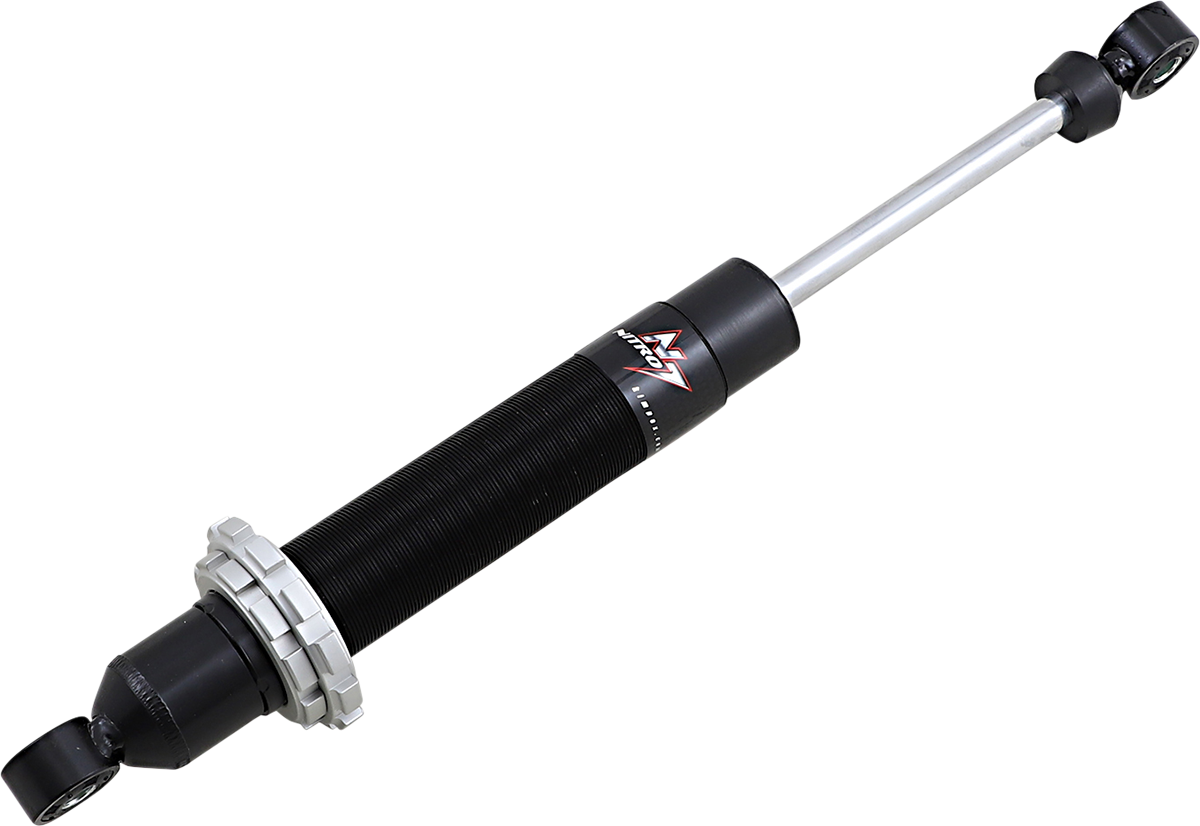 Independent Front Ski Suspension Gas Shocks