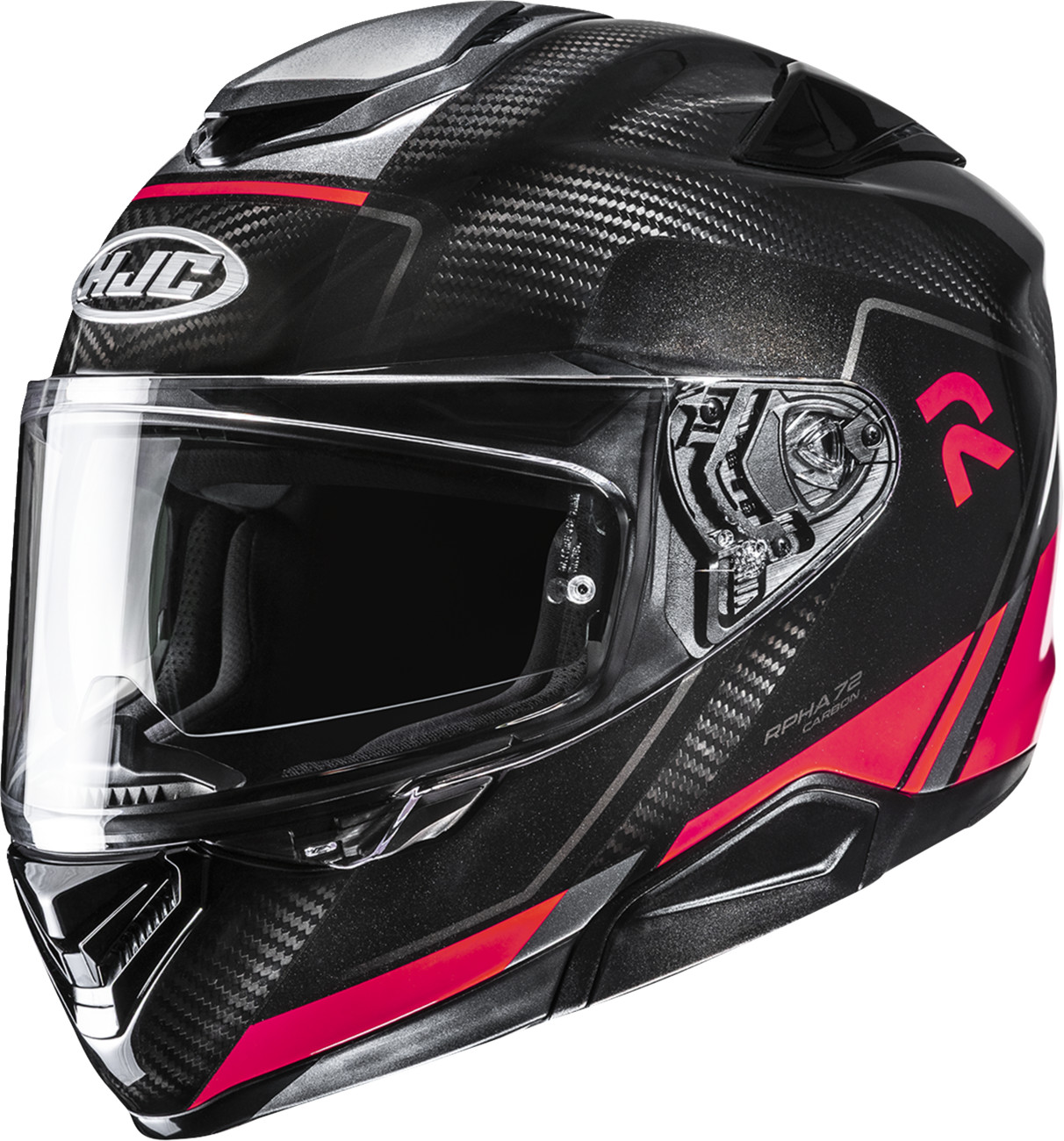 HJC RPHA 72 Carbon Fynex Helmet