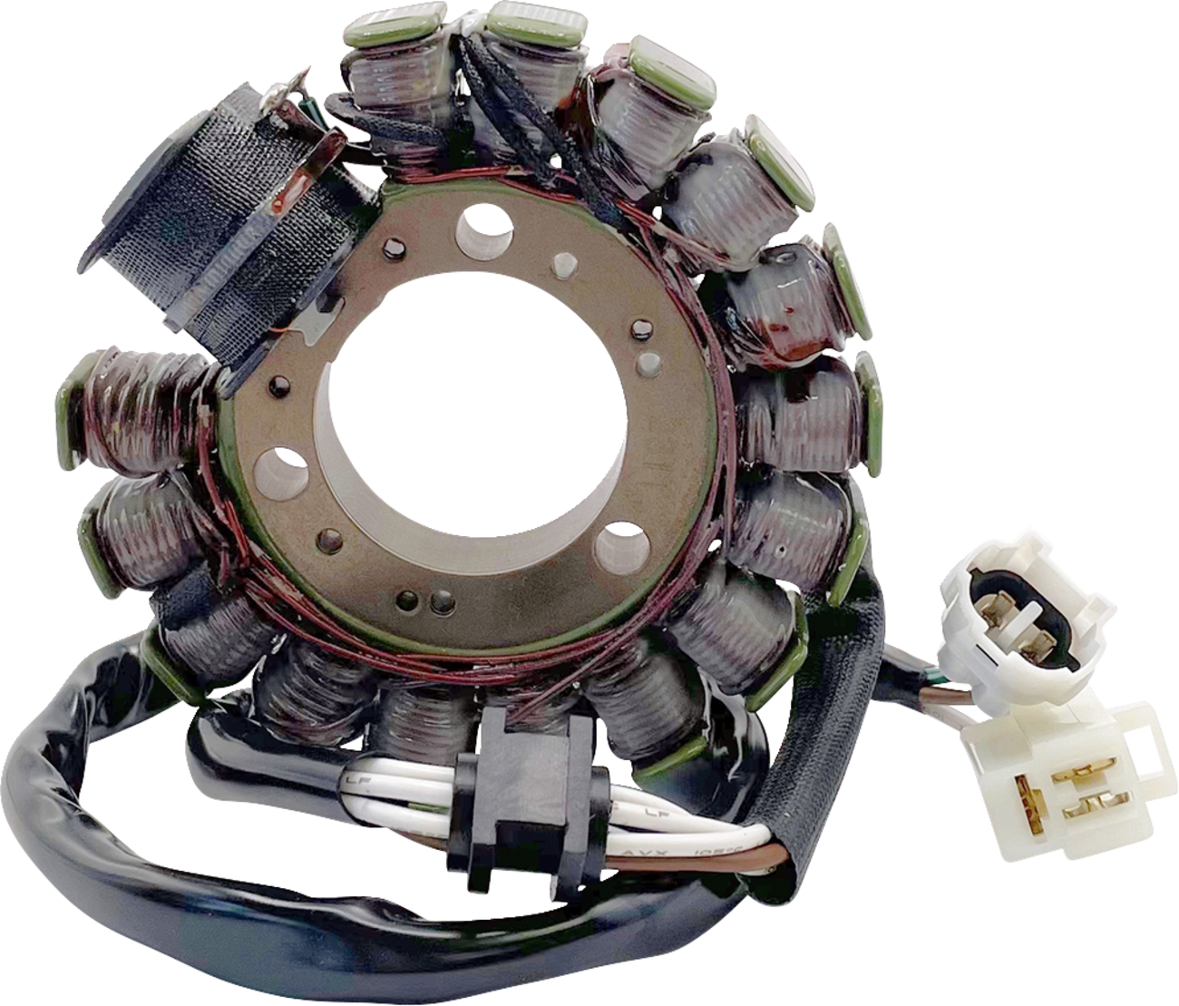 Stator