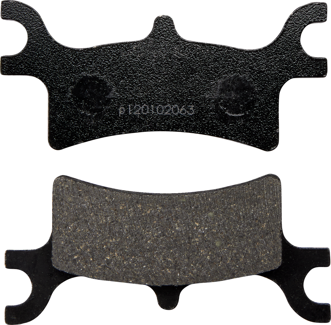 Qualifier Brake Pads