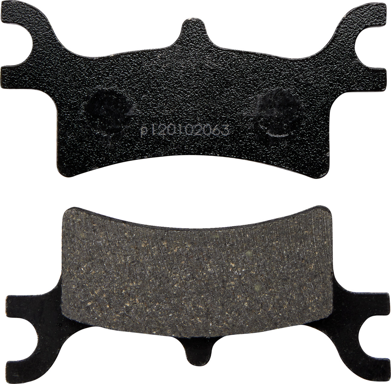 Moose Racing Qualifier Brake Pads