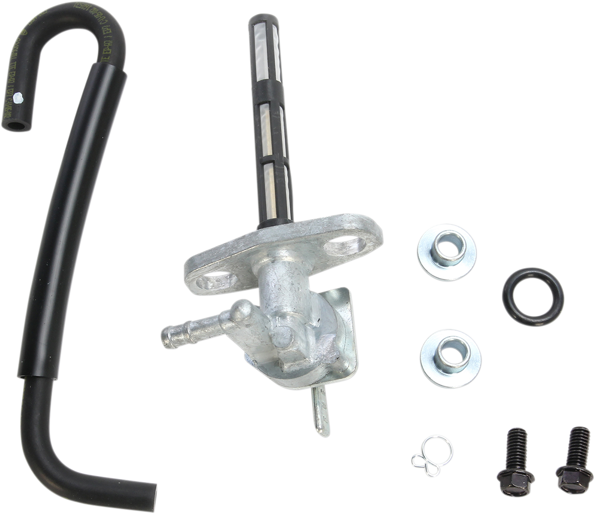 All balls Petcock Fuel Kit - Honda