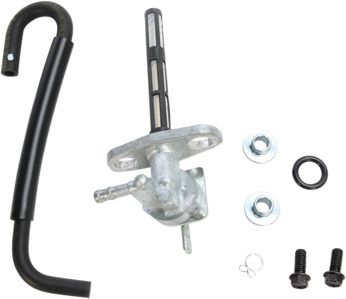 ALL BALLS Fuel Valve