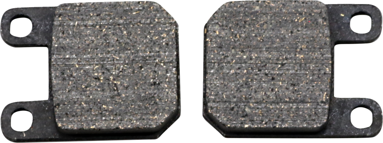 GALFER Offroad Organic Brake Pads