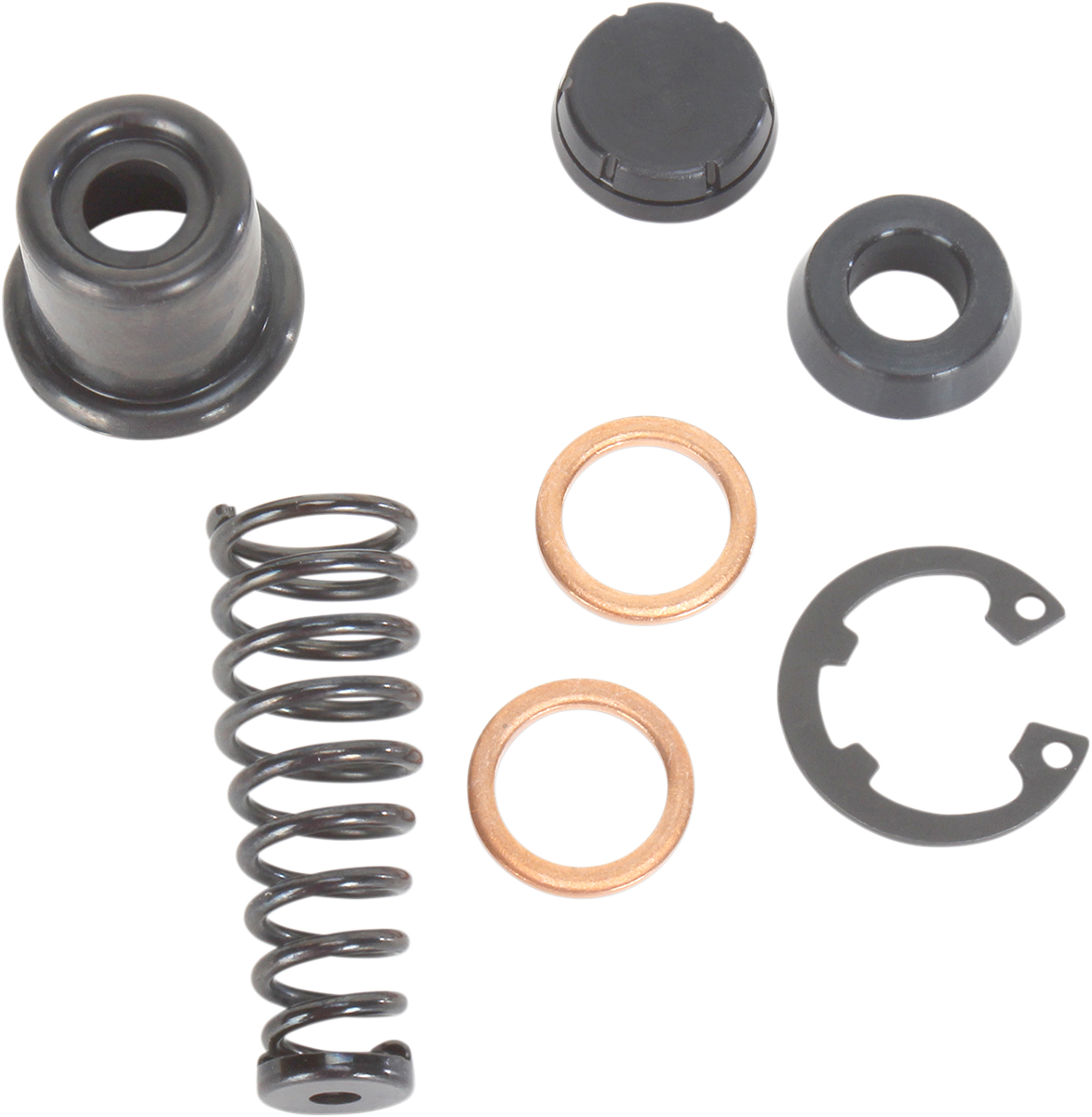 Master Cylinder Rebuild Kit