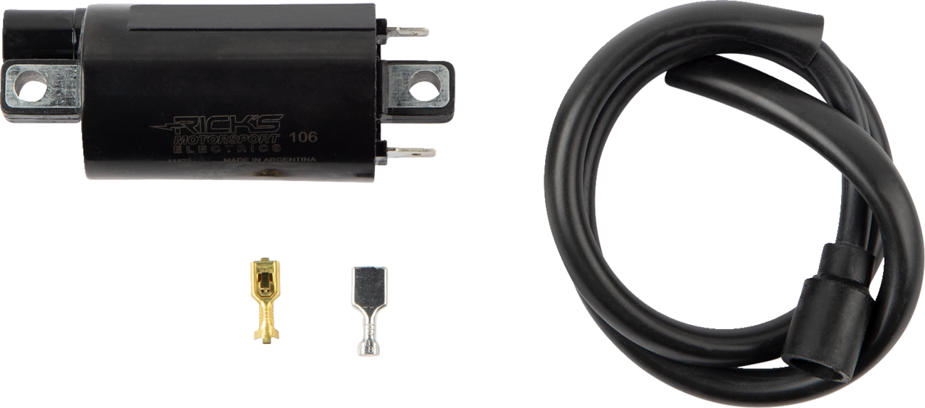 Moose offroad Ignition Coil - Honda