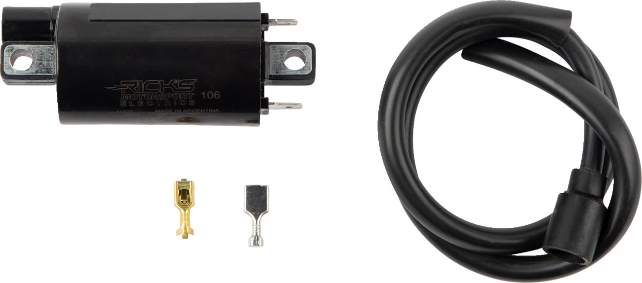 Moose Racing Ignition Coil