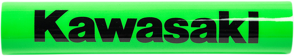 FACTORY EFFEX Handlebar Pad — Kawasaki