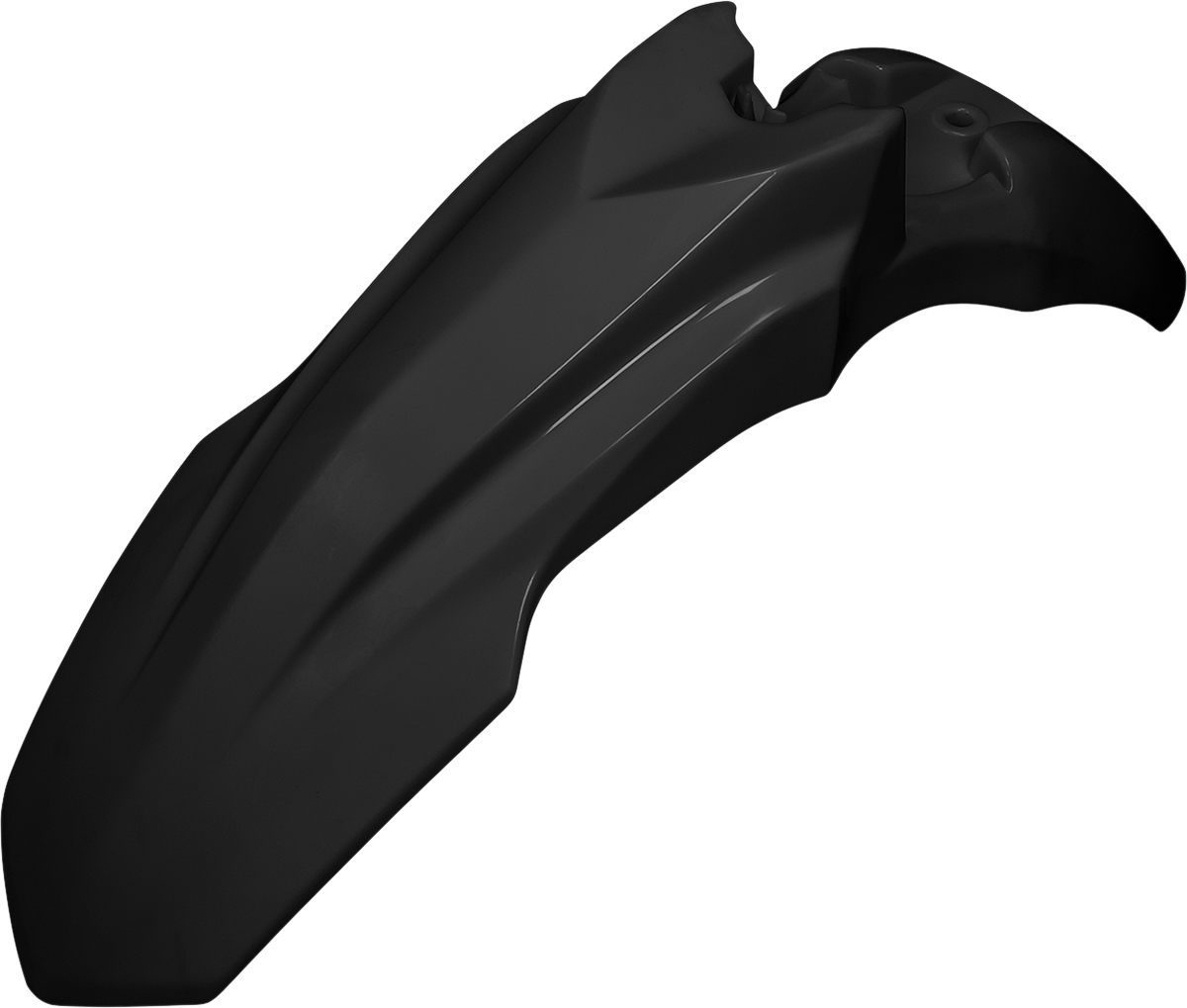 UFO Replacement Front Fender For Honda